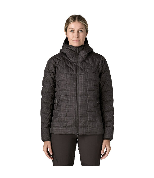 Patagonia Women's Durable Down Hoody