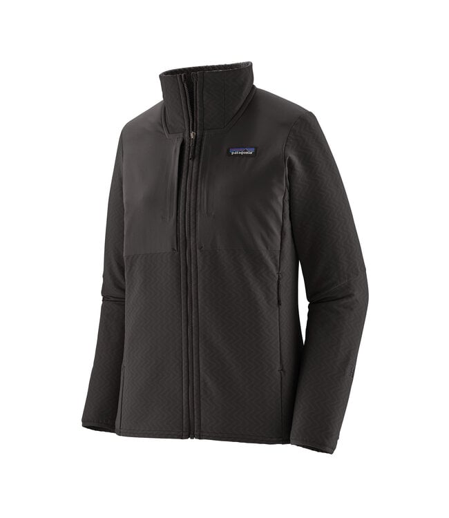 Patagonia Patagonia Women's R2 CrossStrata Jacket