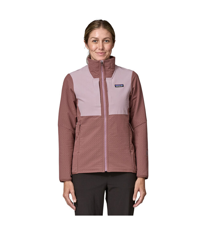 Patagonia Women's R2 CrossStrata Jacket