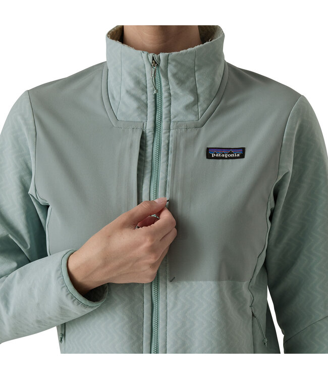 Patagonia Women's R2 CrossStrata Jacket