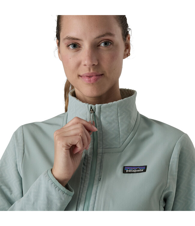 Patagonia Women's R2 CrossStrata Jacket