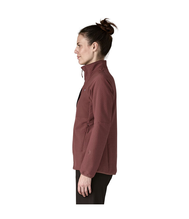 Patagonia Women's R2 CrossStrata Jacket