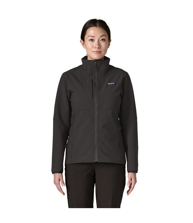 Patagonia Women's R2 CrossStrata Jacket