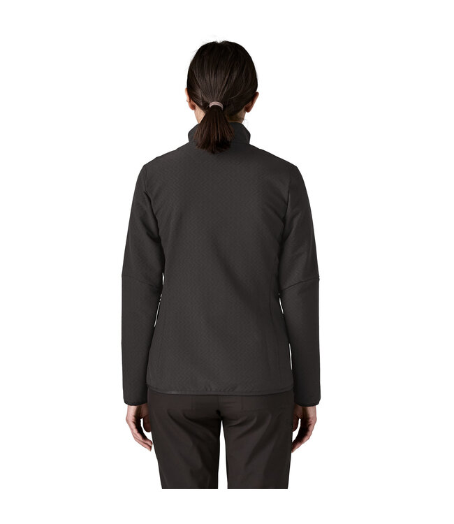 Patagonia Women's R2 CrossStrata Jacket