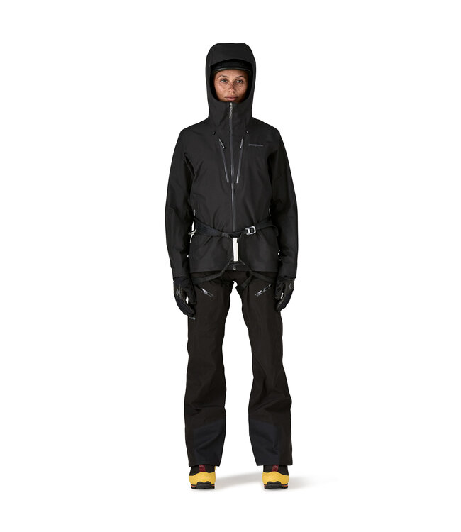 Patagonia Women's Triolet Jacket