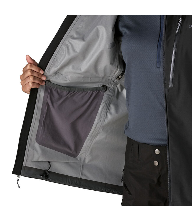 Patagonia Women's Triolet Jacket