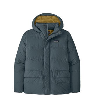 Patagonia Patagonia Men's Sisar Down Hoody Jacket