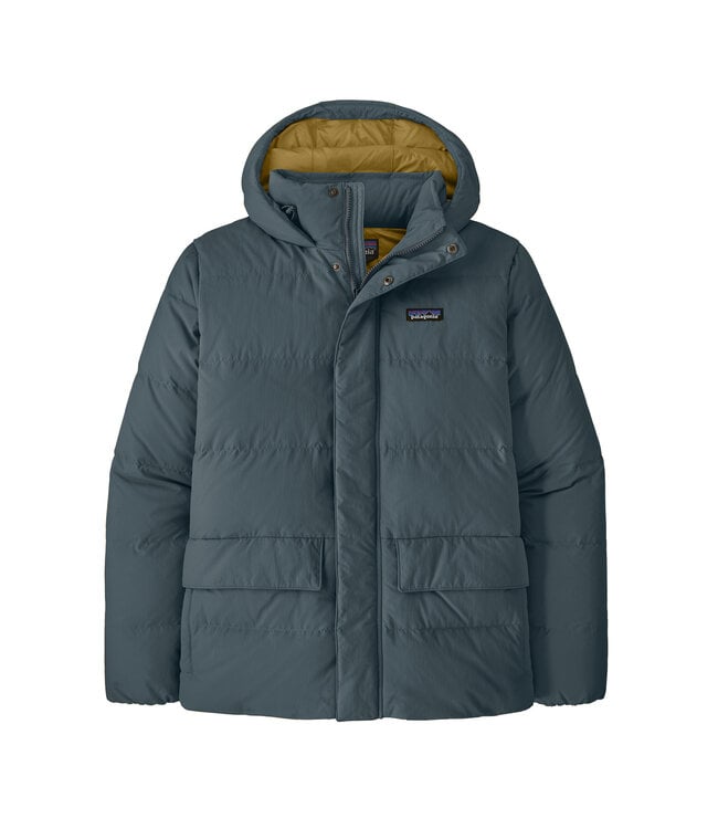 Patagonia Patagonia Men's Sisar Down Hoody Jacket