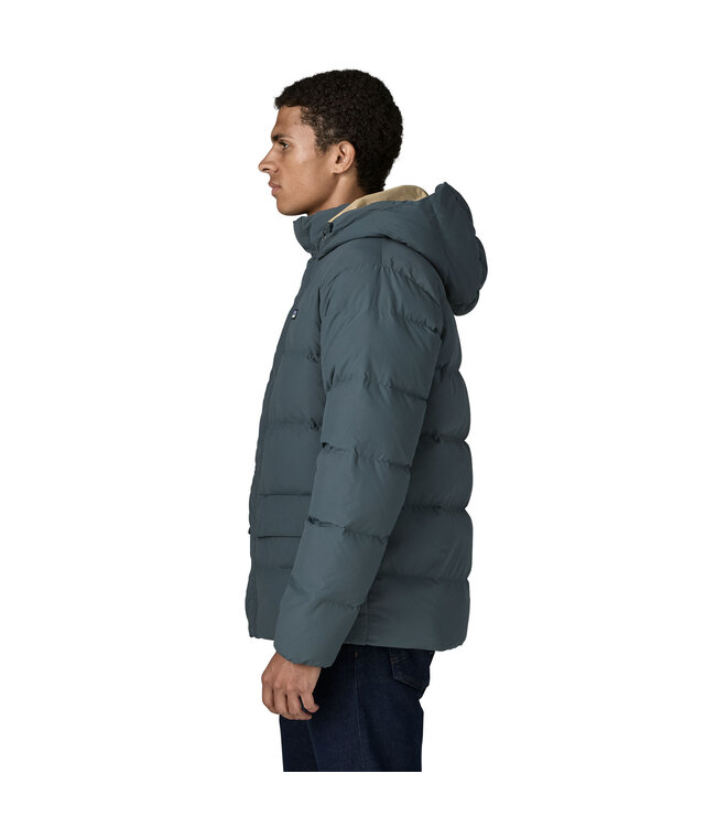 Patagonia Men's Sisar Down Hoody Jacket
