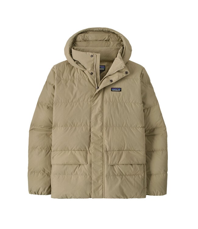 Patagonia Men's Sisar Down Hoody Jacket