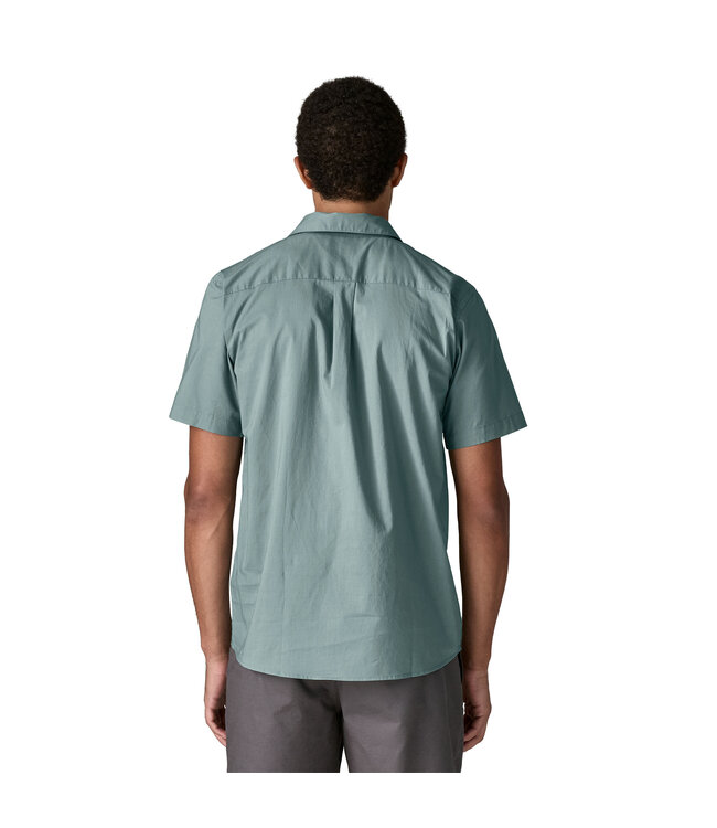 Patagonia Men's Sunrise Stream Shirt