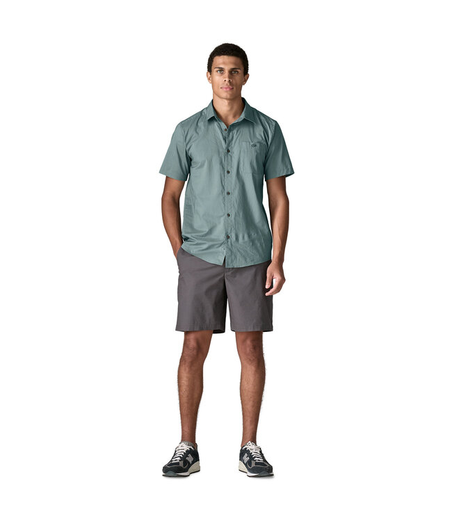 Patagonia Men's Sunrise Stream Shirt