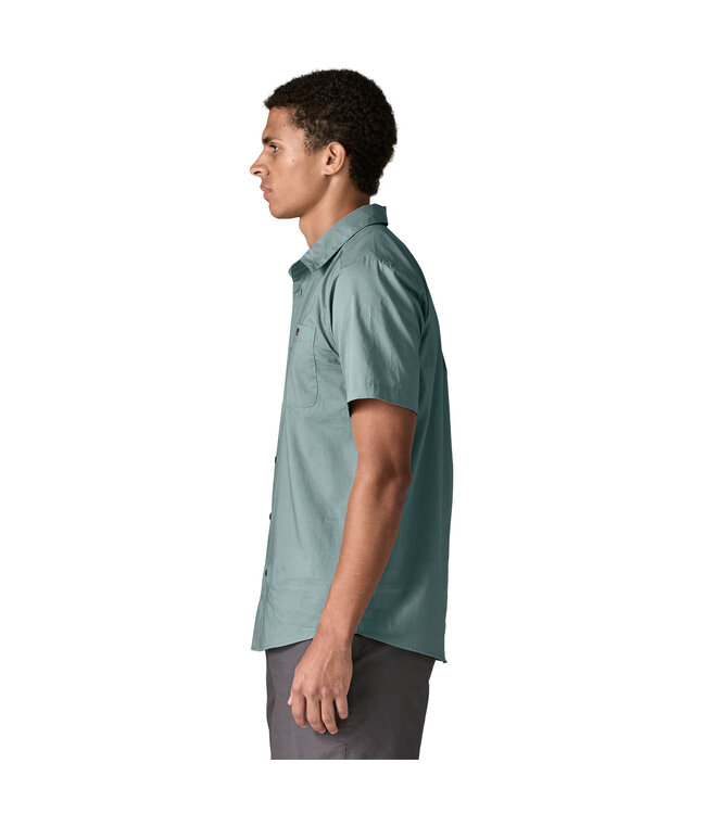 Patagonia Men's Sunrise Stream Shirt