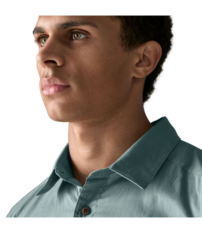 Patagonia Men's Sunrise Stream Shirt