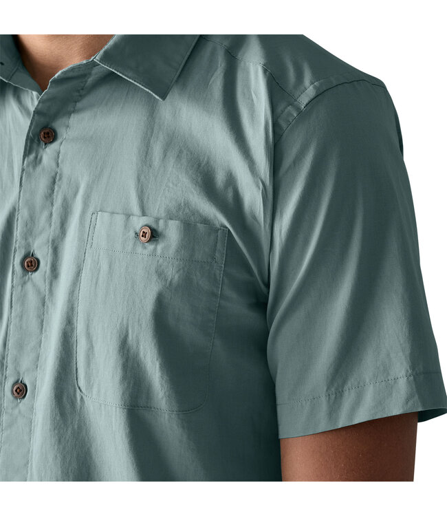 Patagonia Men's Sunrise Stream Shirt