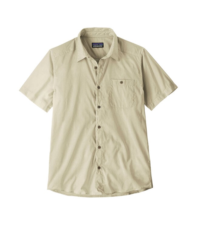 Patagonia Patagonia Men's Sunrise Stream Shirt