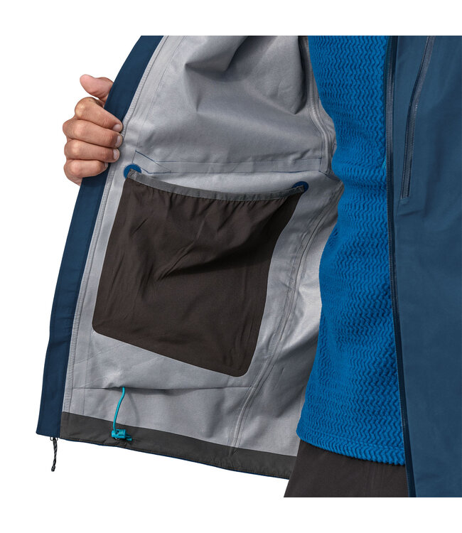 Patagonia Men's Triolet Jacket