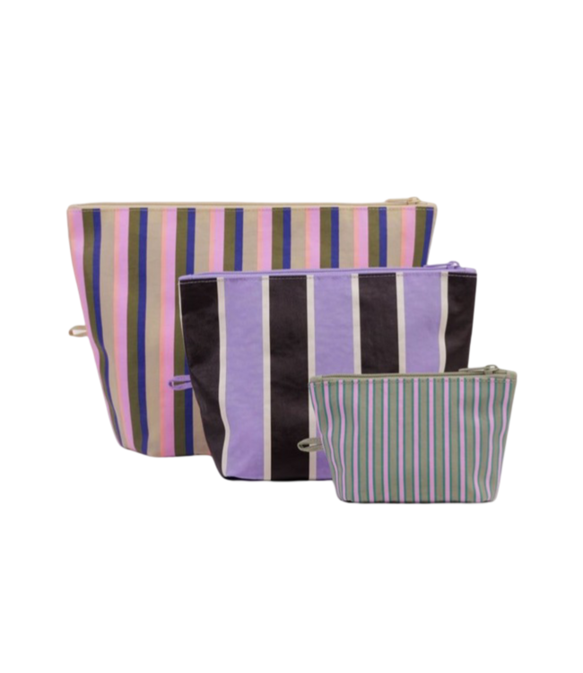 Baggu Go Pouch Set