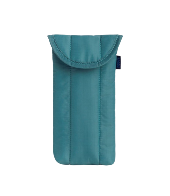 Baggu Puffy Glasses Sleeve