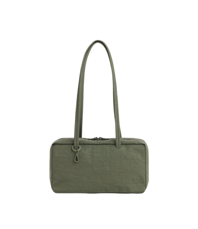 Baggu Nylon Bowler Bag
