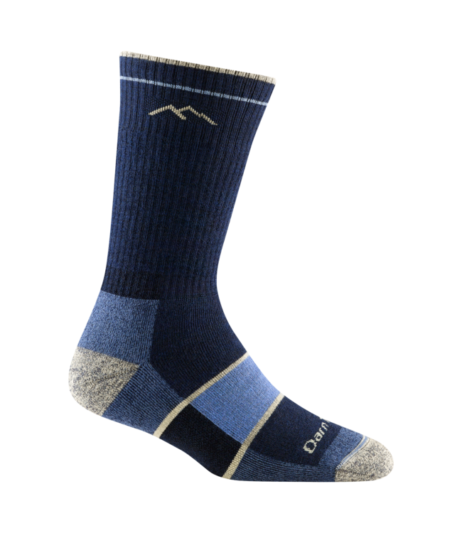 Darn Tough Women's Hiker Boot Midweight Hiking Sock