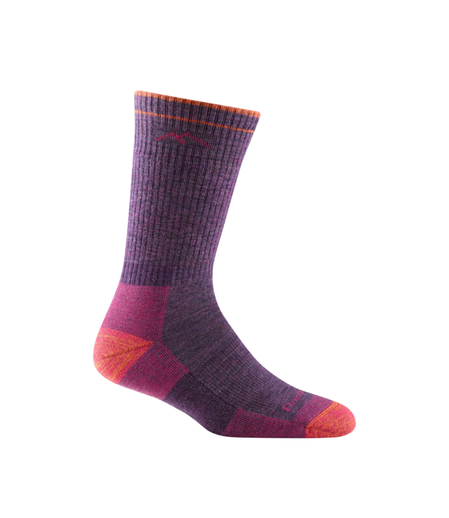 Darn Tough Women's Hiker Boot Midweight Hiking Socks