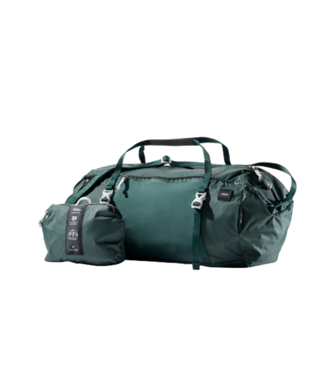 Matador 30L Packable Duffel - Packed
