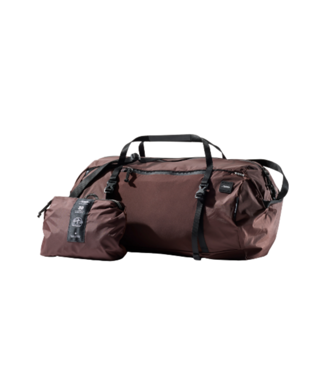Matador 30L Packable Duffel - Packed