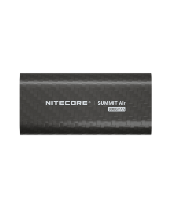 Nitecore SUMMIT Air Ski PowerBank (8,000mAh 22.5W)