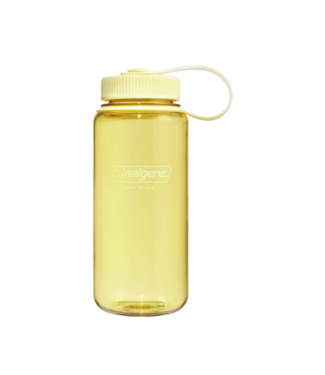 Nalgene Wide Mouth Bottle Sustain 16oz