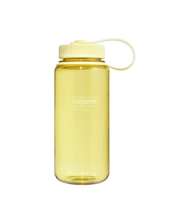 Nalgene Wide Mouth Bottle Sustain 16oz