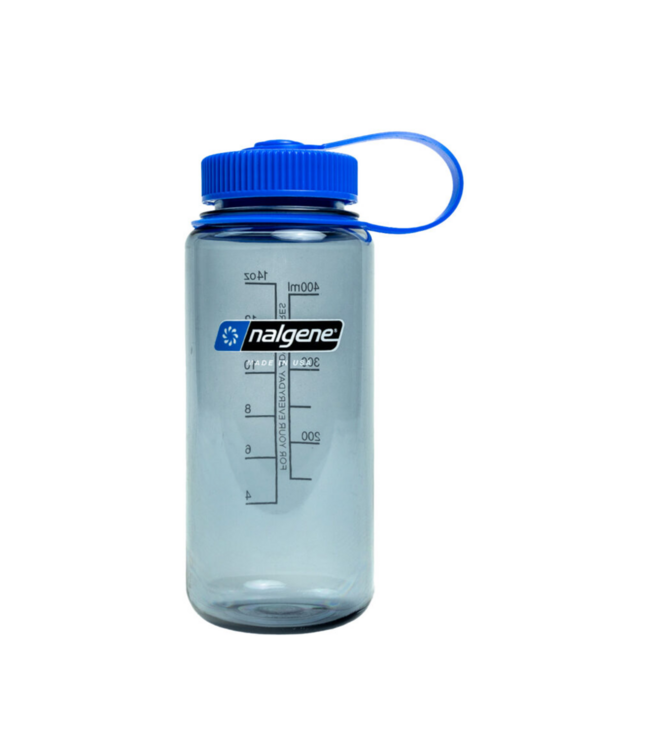 Nalgene Wide Mouth Bottle Sustain 16oz