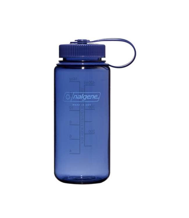 Nalgene Wide Mouth Bottle Sustain 16oz