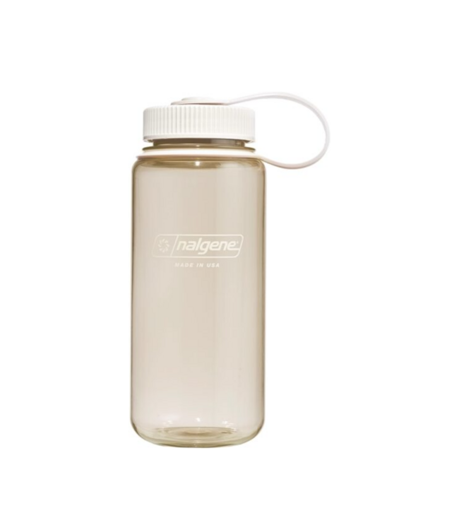 Nalgene Wide Mouth Bottle Sustain 16oz