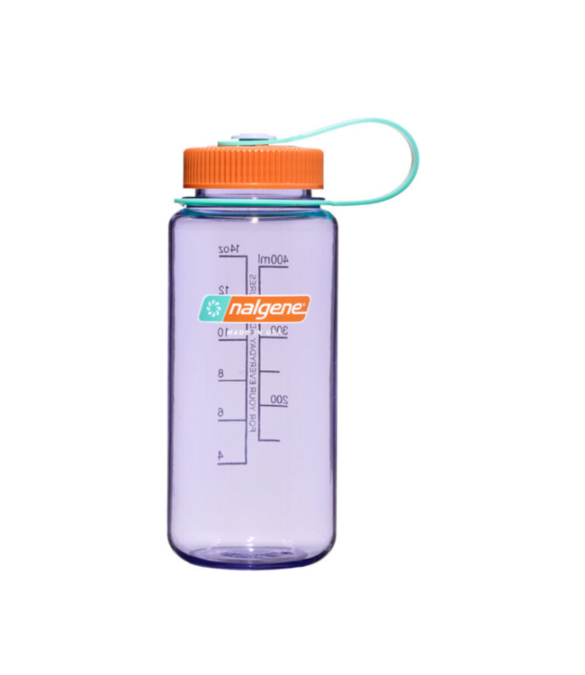 Nalgene Wide Mouth Bottle Sustain 16oz