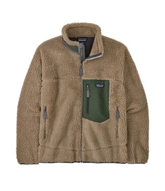 Patagonia Patagonia Men's Classic Retro-X Jacket