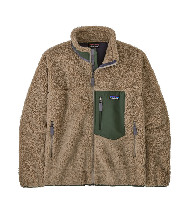 Patagonia Men's Classic Retro-X Jacket