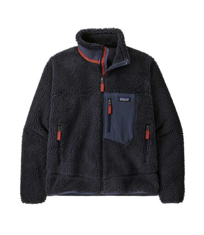 Patagonia Men's Classic Retro-X Jacket