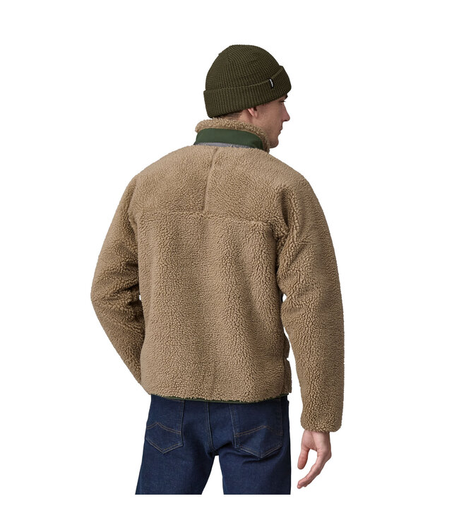 Patagonia Men's Classic Retro-X Jacket