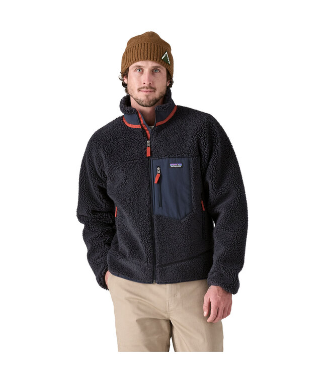 Patagonia Men's Classic Retro-X Jacket