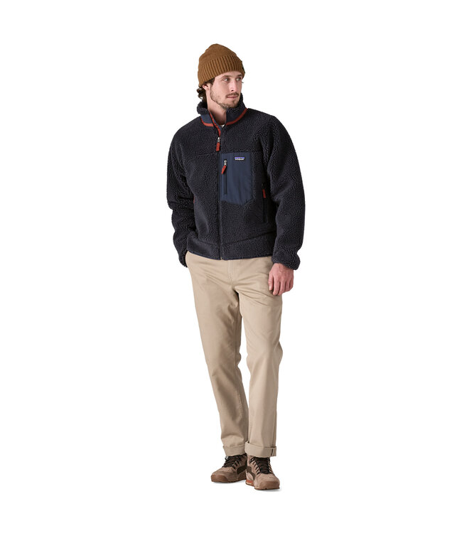 Patagonia Men's Classic Retro-X Jacket