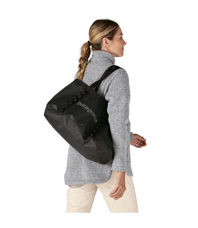 Patagonia Black Hole Tote 25L
