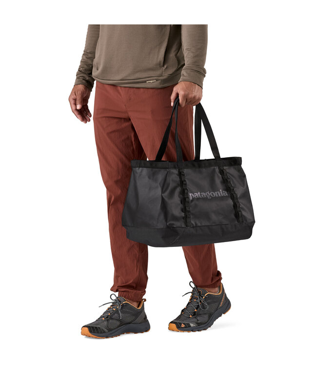 Patagonia Black Hole Tote 25L