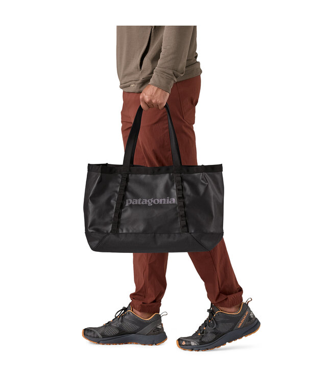 Patagonia Black Hole Tote 25L