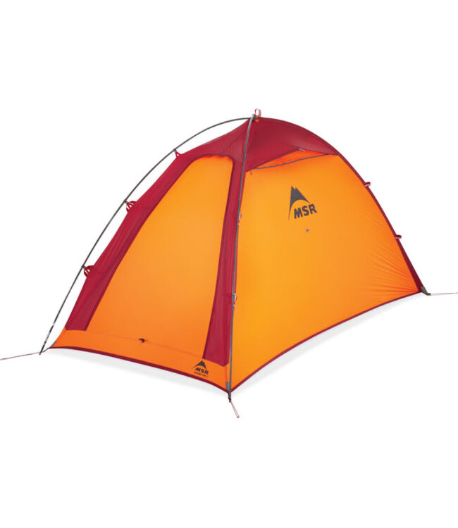 MSR Advance Pro 2