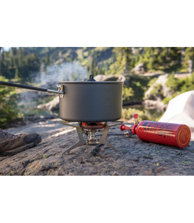 MSR WhisperLite Universal Stove