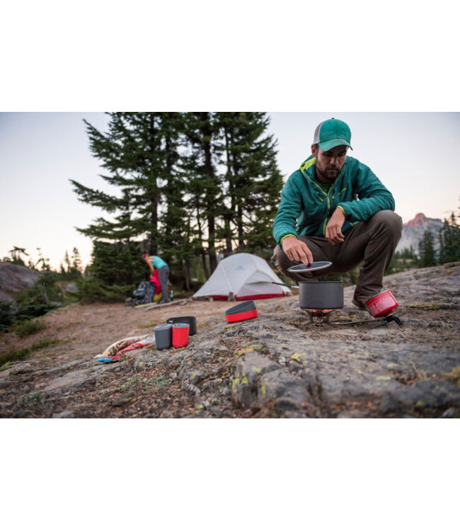 MSR WhisperLite Universal Stove