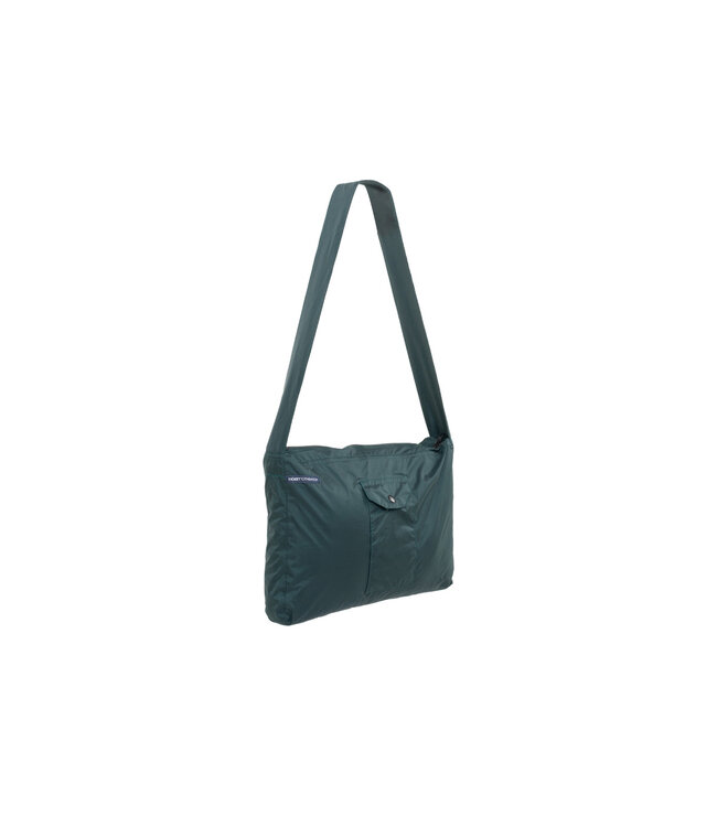 Ticket To The Moon Zipper Bag