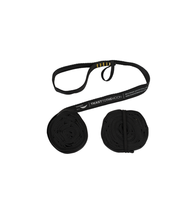 Ticket To The Moon Moon Straps