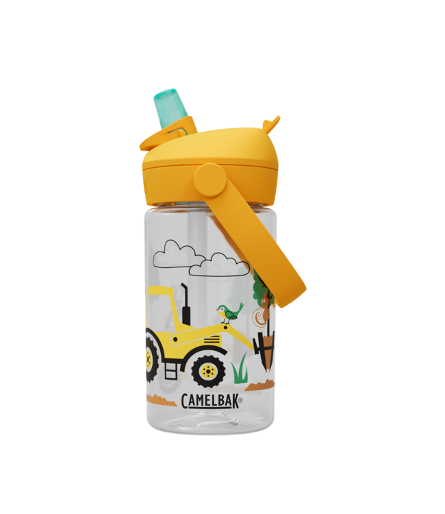 Camelbak Thrive Flip Straw Kids